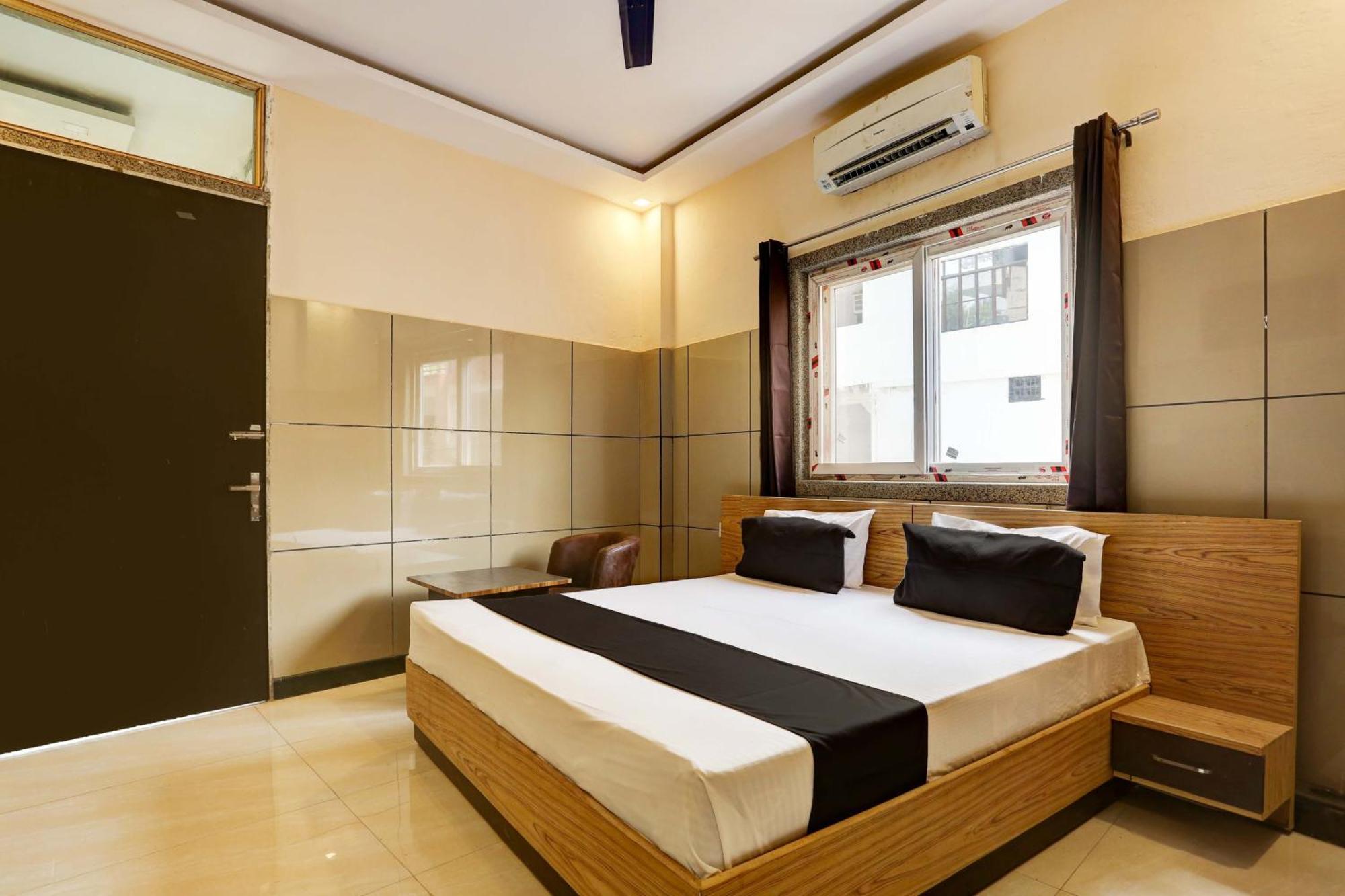Hotel O 7 Lucknow Exterior photo