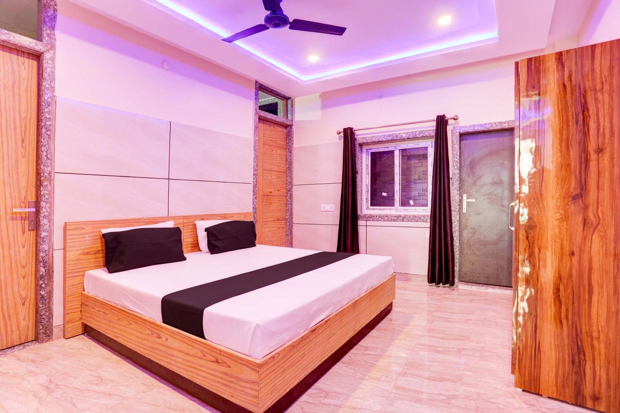 Hotel O 7 Lucknow Exterior photo