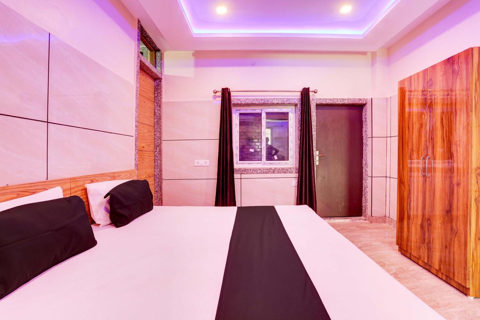 Hotel O 7 Lucknow Exterior photo