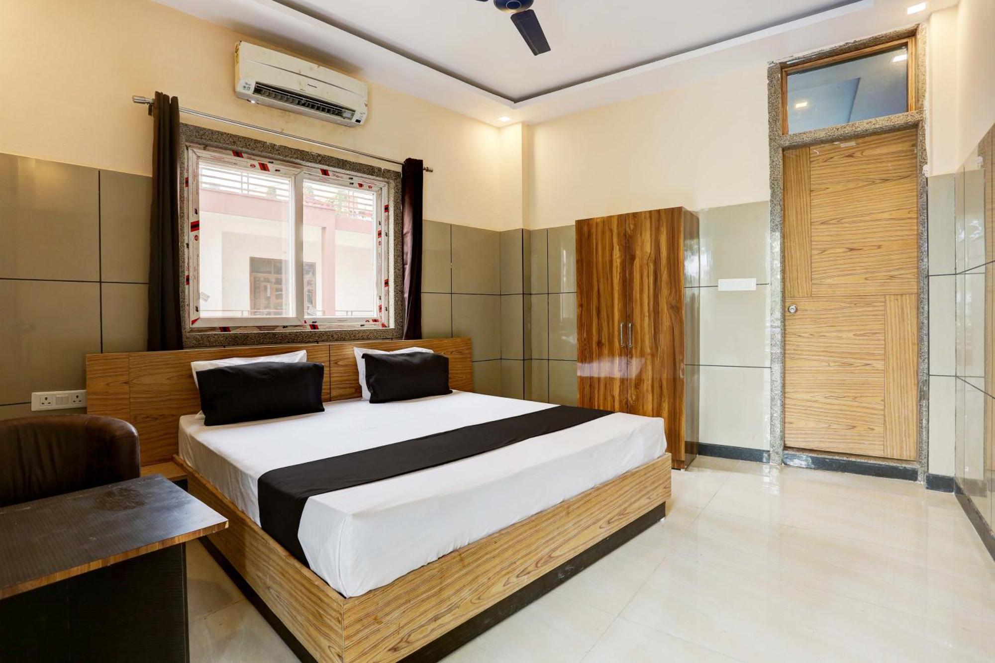 Hotel O 7 Lucknow Exterior photo