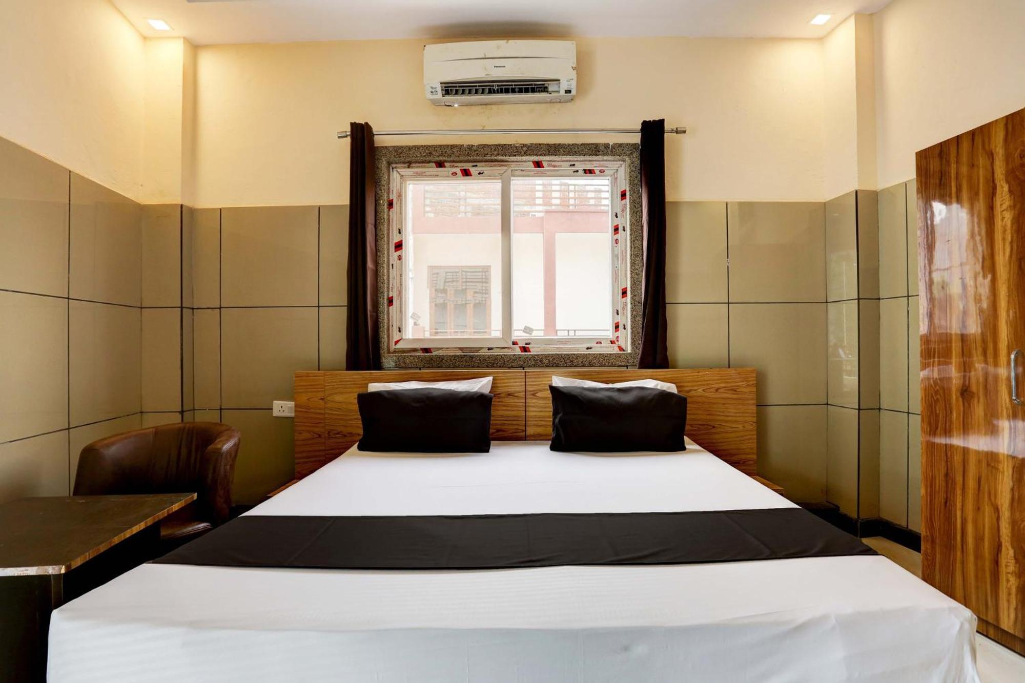 Hotel O 7 Lucknow Exterior photo