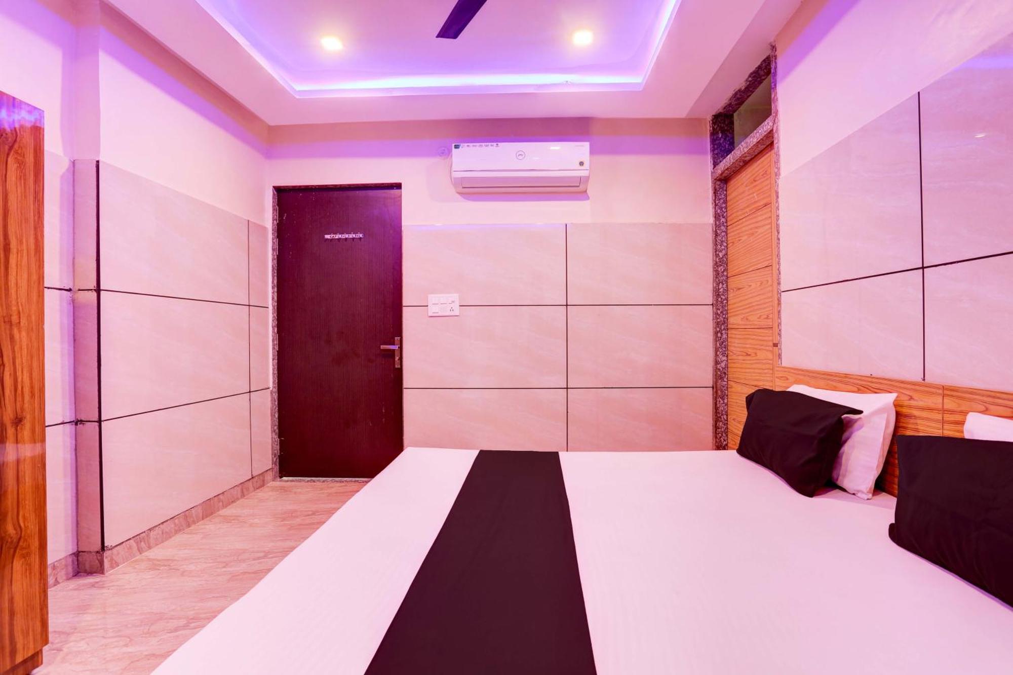 Hotel O 7 Lucknow Exterior photo